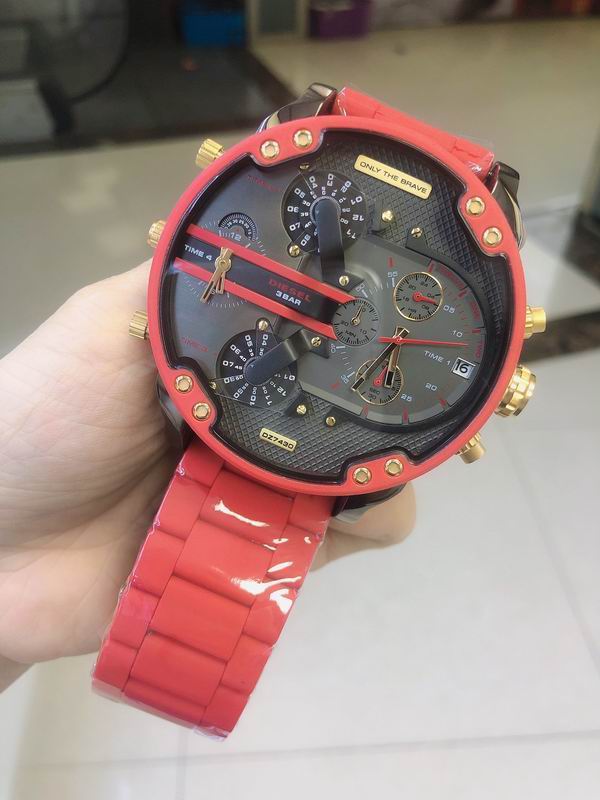 Diesel 56mm 082254
